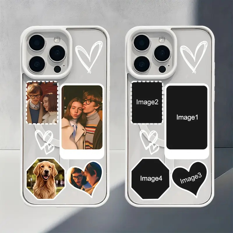 Cover per telefono personalizz - Diy Electronics Case recensione e prezzo