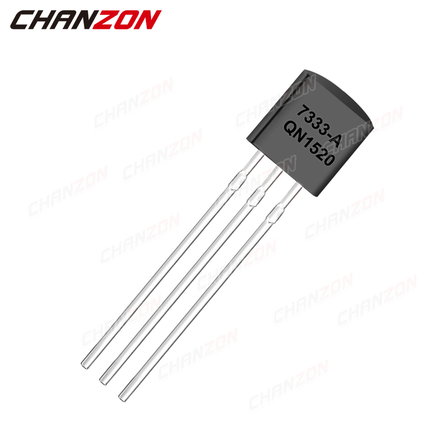 20 pz HT7333-1 TO-92 Transisto - Diy Electronics For Sale recensione e prezzo
