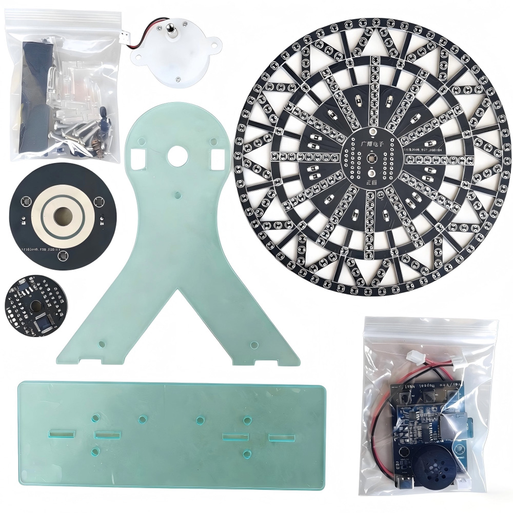 Kit elettronici fai da te: Ruo - Learn Diy Electronics recensione e prezzo