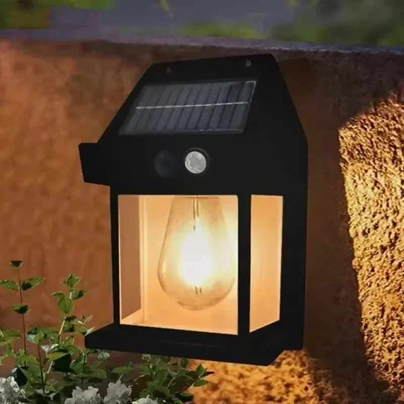 Lampada Solare da Parete per E - Ldr Light Sensor recensione e prezzo
