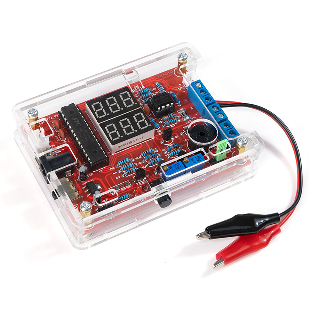 Kit elettronico fai-da-te Rego - Diy Electronics Kits For Kids recensione e prezzo