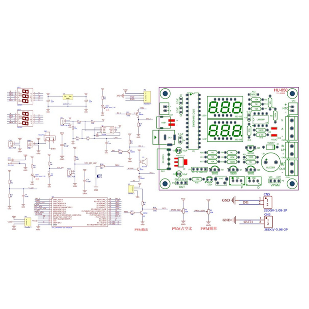 Kit elettronico fai-da-te Rego - Diy Electronics Kits For Kids recensione e prezzo