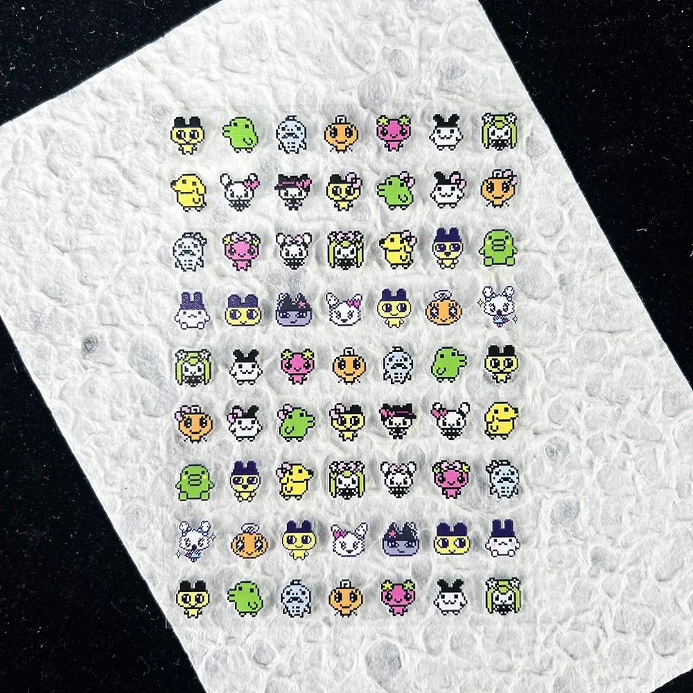 Adesivi Kawaii per Animali Ele - Diy Electronic recensione e prezzo