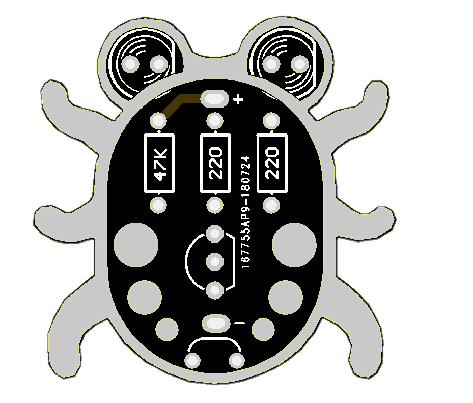 Weevil Eye Principiante elettr - Diy Electronics Kits For Kids recensione e prezzo