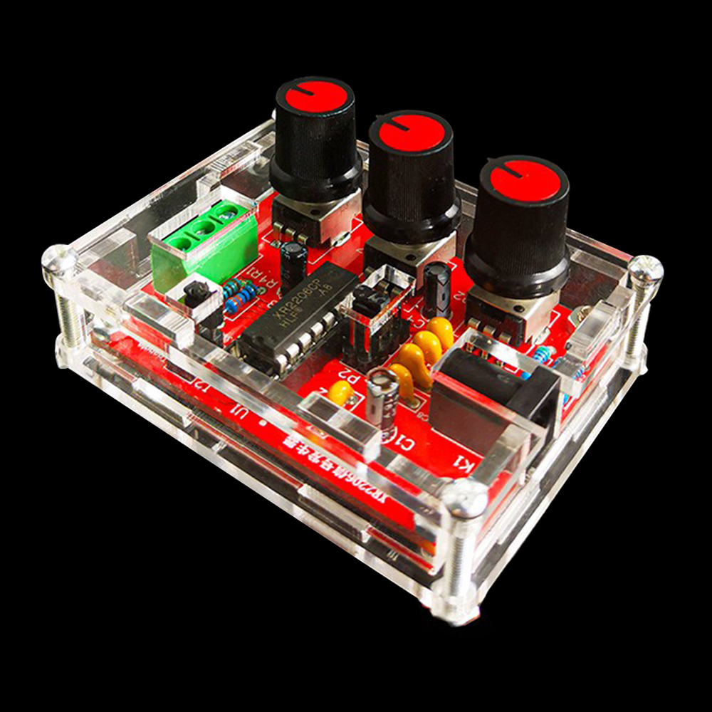 FAI DA TE XR2206 Multi-Band Ge - Diy Electronics Kits For Kids recensione e prezzo
