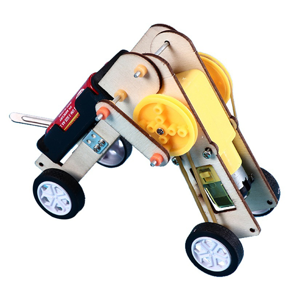 Robot Coccinella Elettronica F - Diy Electronics Lab recensione e prezzo