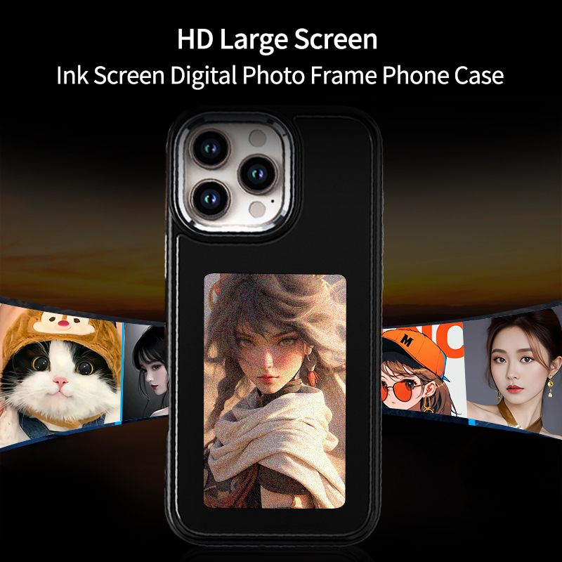 Custodia per telefono con sche - Diy Electronics Case recensione e prezzo