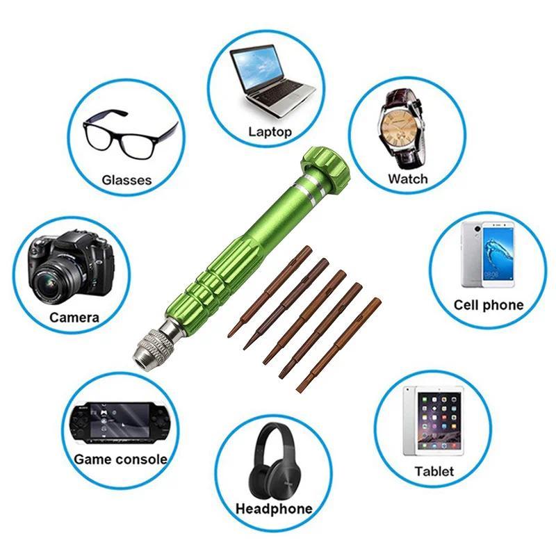 Nuovo modello 2026, kit di cac - Learn Diy Electronics recensione e prezzo