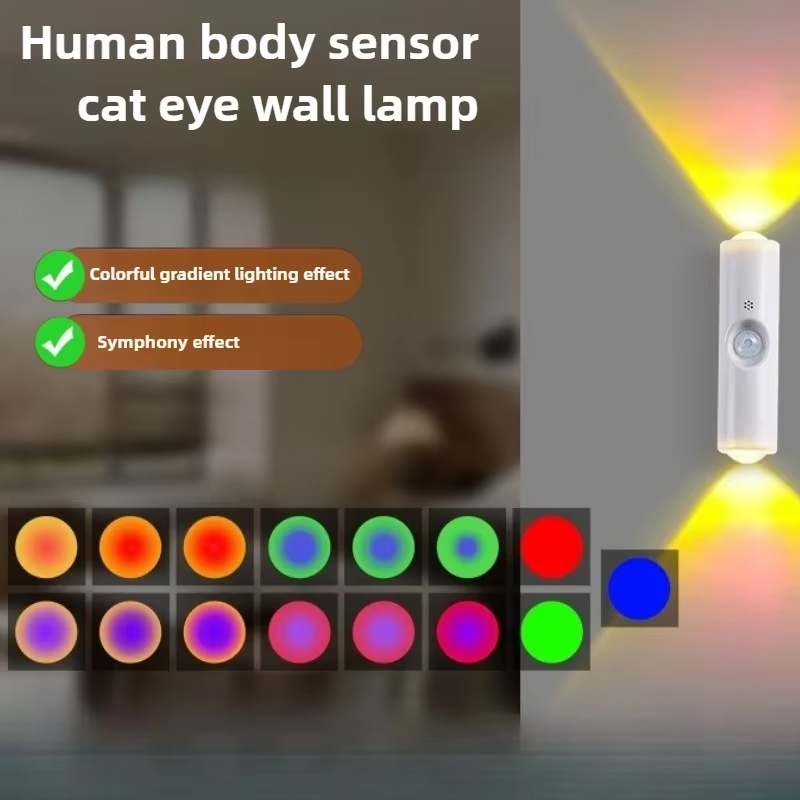 Luce notturna a LED a doppia t - Ldr Light Sensor recensione e prezzo