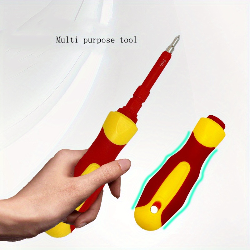 Kit di cacciaviti di precision - Learn Diy Electronics recensione e prezzo