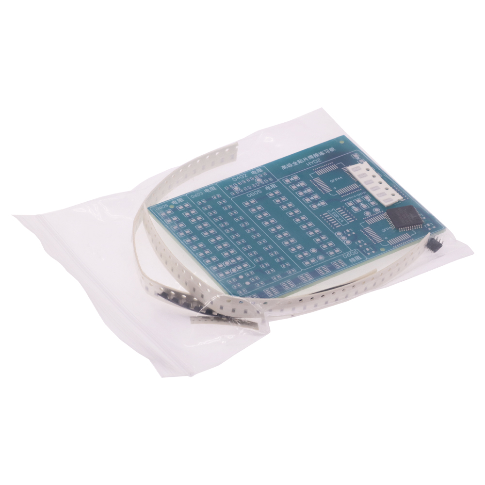 SMD NE555 CD4017 Componenti LE - Diy Electronics Kits For Kids recensione e prezzo