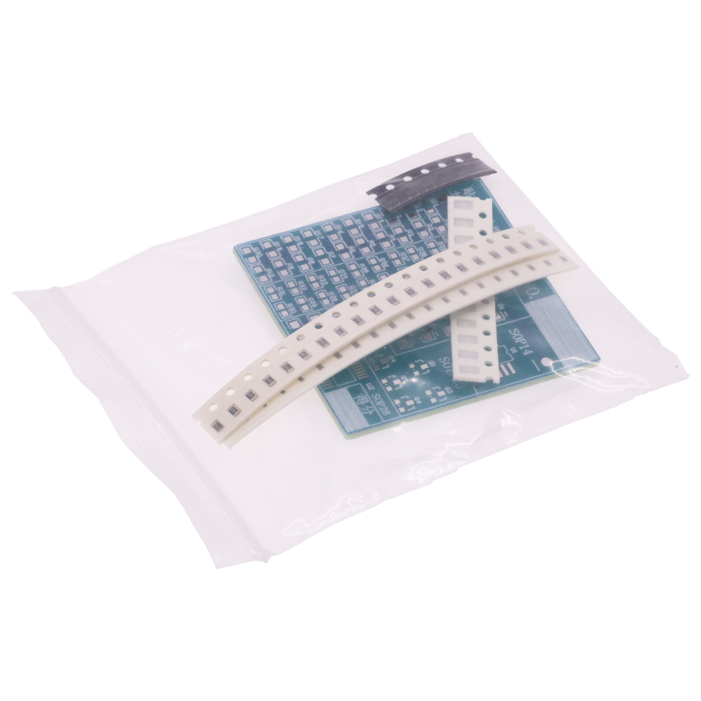 SMD NE555 CD4017 Componenti LE - Diy Electronics Kits For Kids recensione e prezzo