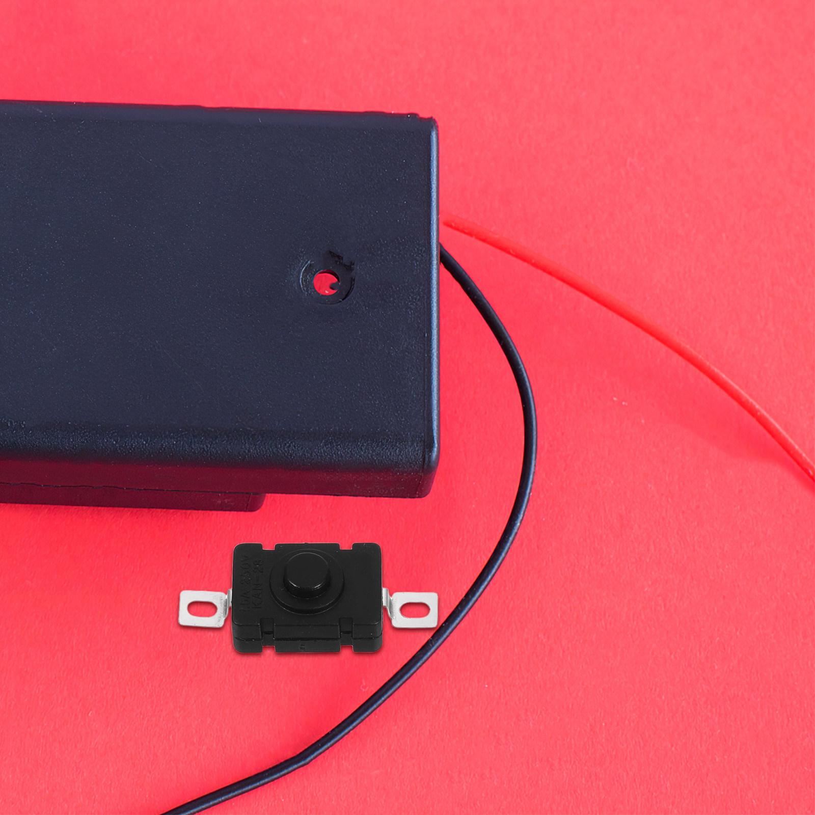 20 pezzi, scatola per batterie - Diy Electronic recensione e prezzo