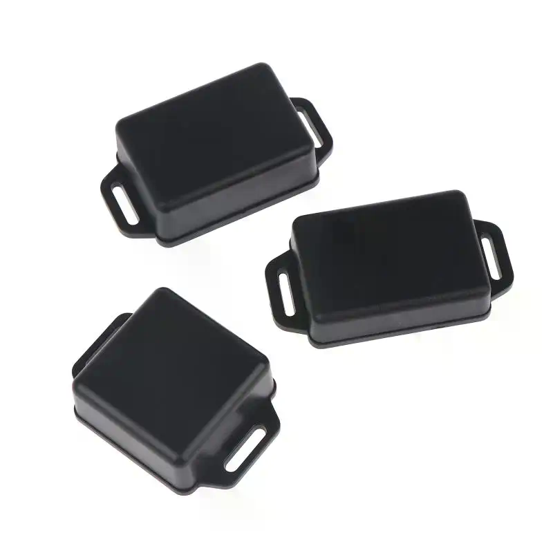 Set di custodie per progetti e - Diy Projects With Electronics recensione e prezzo