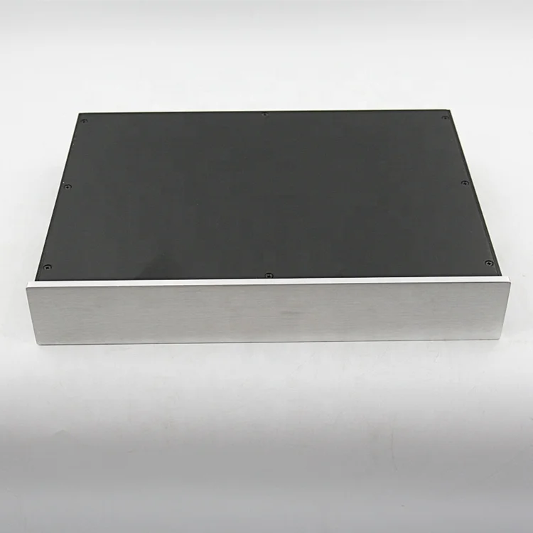 822Hot BRZHIFI 4307 Amplificat - Diy Electronic recensione e prezzo