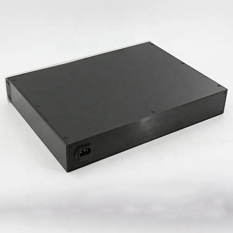 822Hot BRZHIFI 4307 Amplificat - Diy Electronic recensione e prezzo