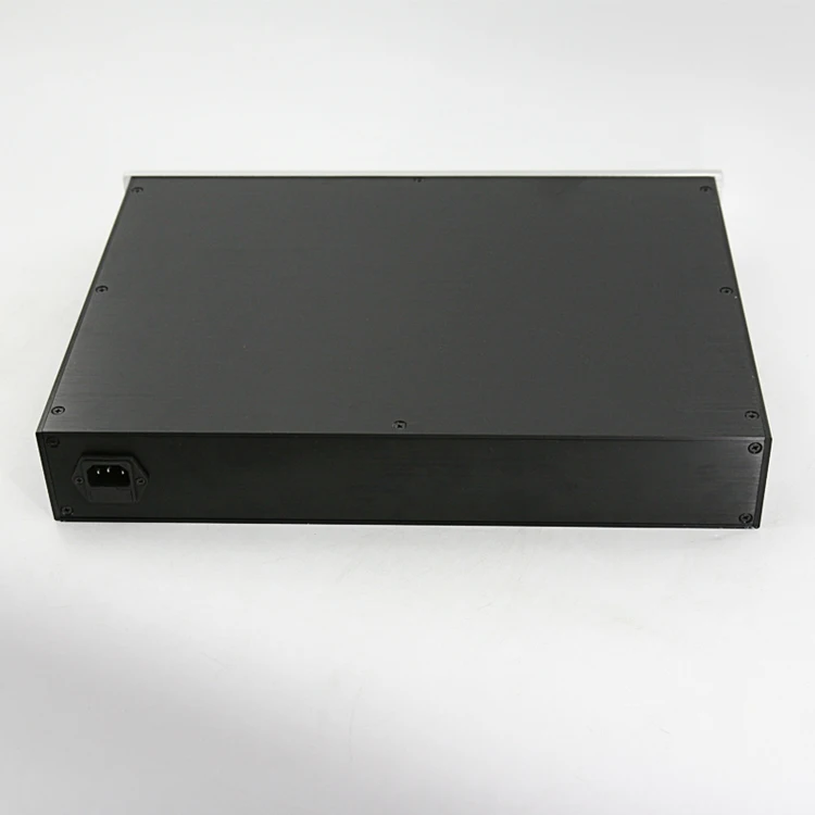 822Hot BRZHIFI 4307 Amplificat - Diy Electronic recensione e prezzo