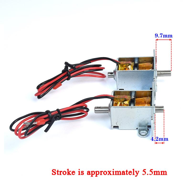 Elettromagnete a solenoide aut - Diy Projects With Electronics recensione e prezzo