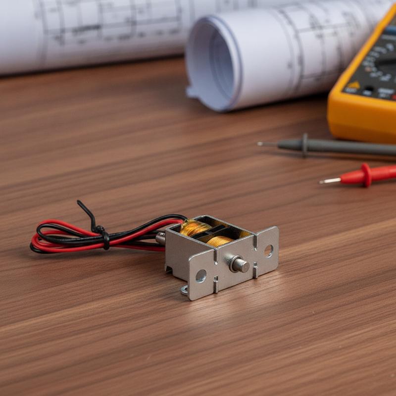 Elettromagnete a solenoide aut - Diy Projects With Electronics recensione e prezzo
