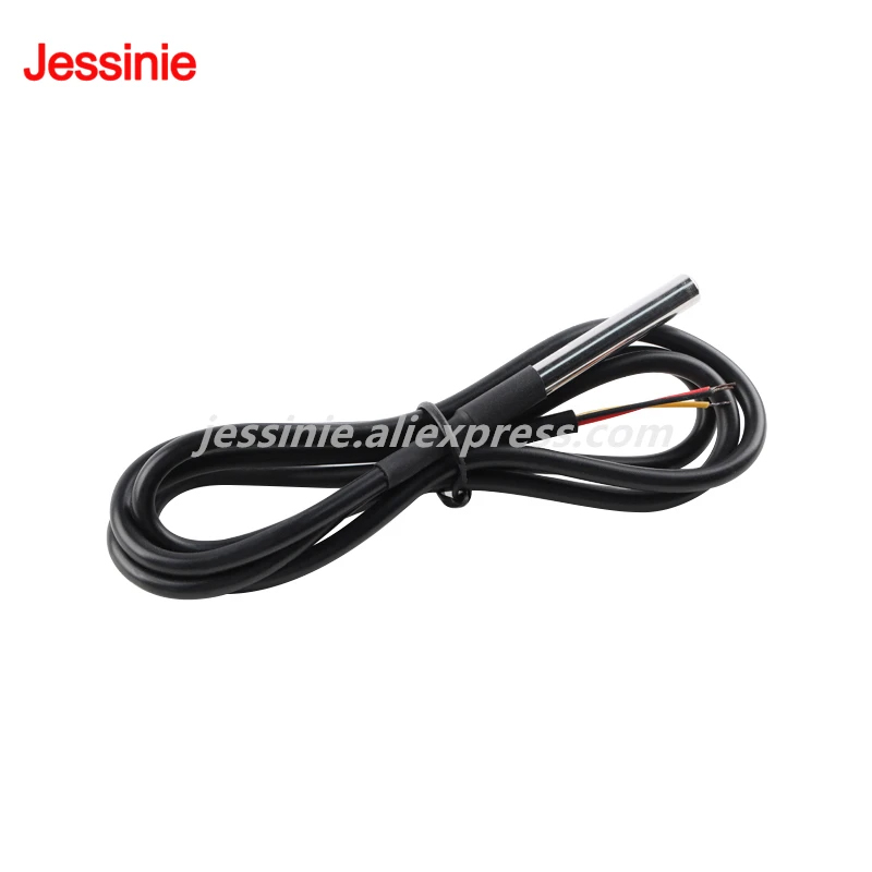 DS18B20 LM35DZ SHT20 SHT30 SHT - Ds18B20 Temperature Sensor recensione e prezzo