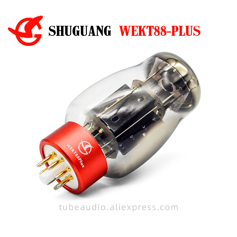 Valvola a vuoto Shuguang WEKT8 - Diy Electronics Tool Kit recensione e prezzo