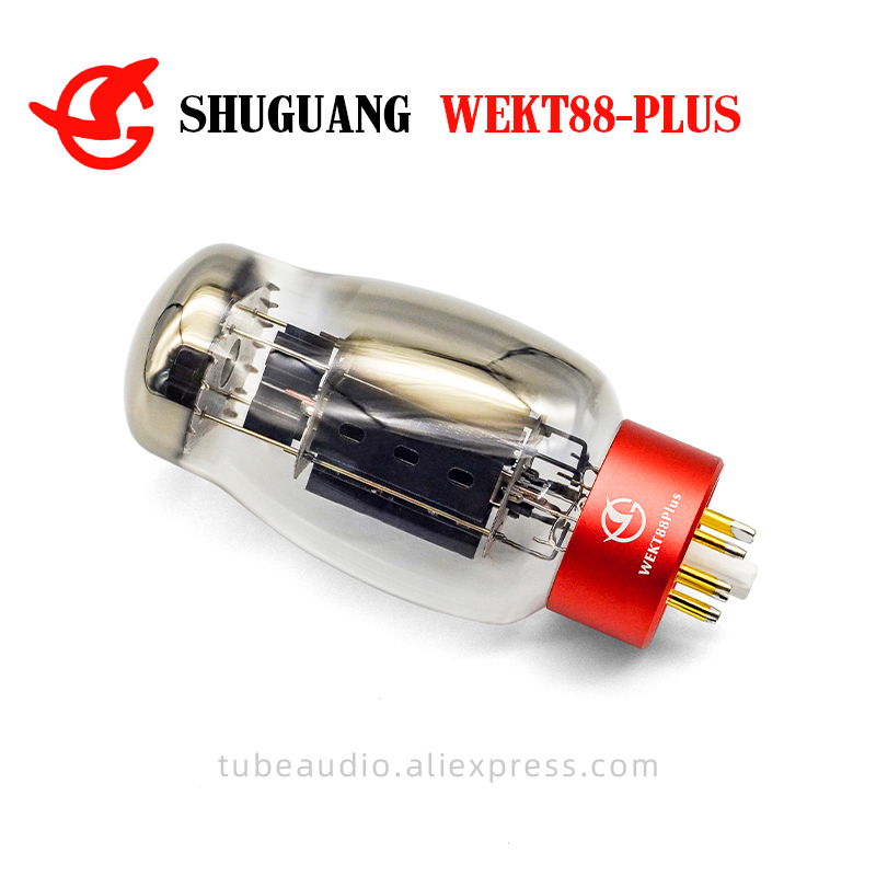 Valvola a vuoto Shuguang WEKT8 - Diy Electronics Tool Kit recensione e prezzo