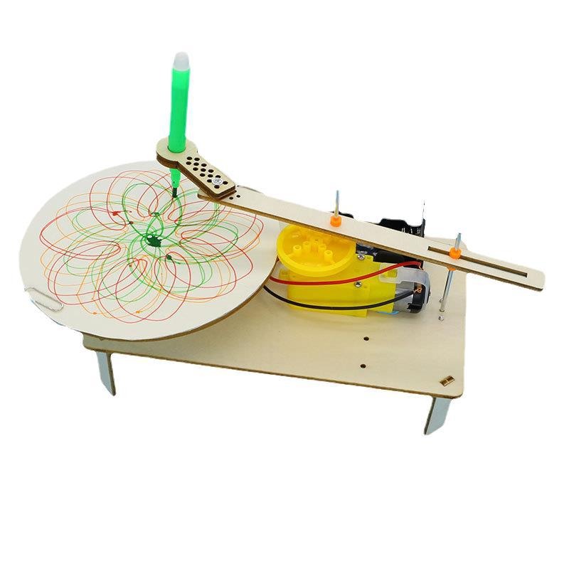 1-3 Pezzi Kit Fai-da-Te in Leg - Learn Diy Electronics recensione e prezzo
