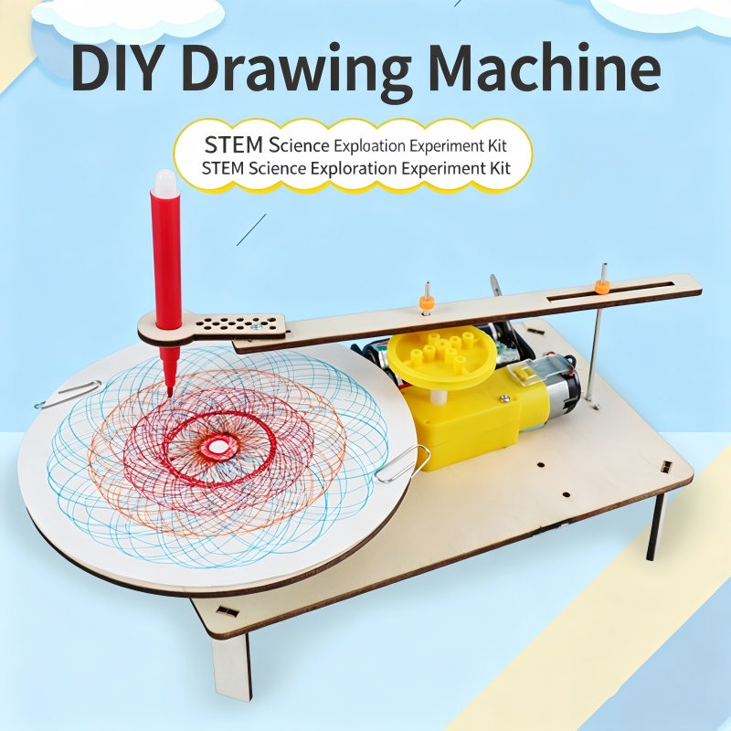 1-3 Pezzi Kit Fai-da-Te in Leg - Learn Diy Electronics recensione e prezzo