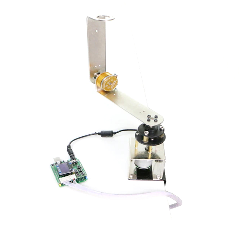IP570 Rotante Invertito Pendol - Diy Electronics Power Supply recensione e prezzo