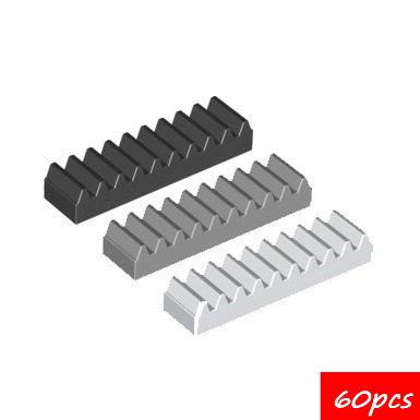 60PCS High-Tech Assemblare Par - Diy Electronics Ideas recensione e prezzo