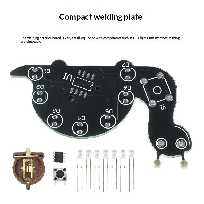 [MOA] Kit di Apprendimento per - Learn Diy Electronics recensione e prezzo