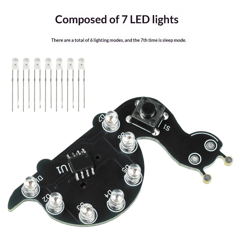 [MOA] Kit di Apprendimento per - Learn Diy Electronics recensione e prezzo