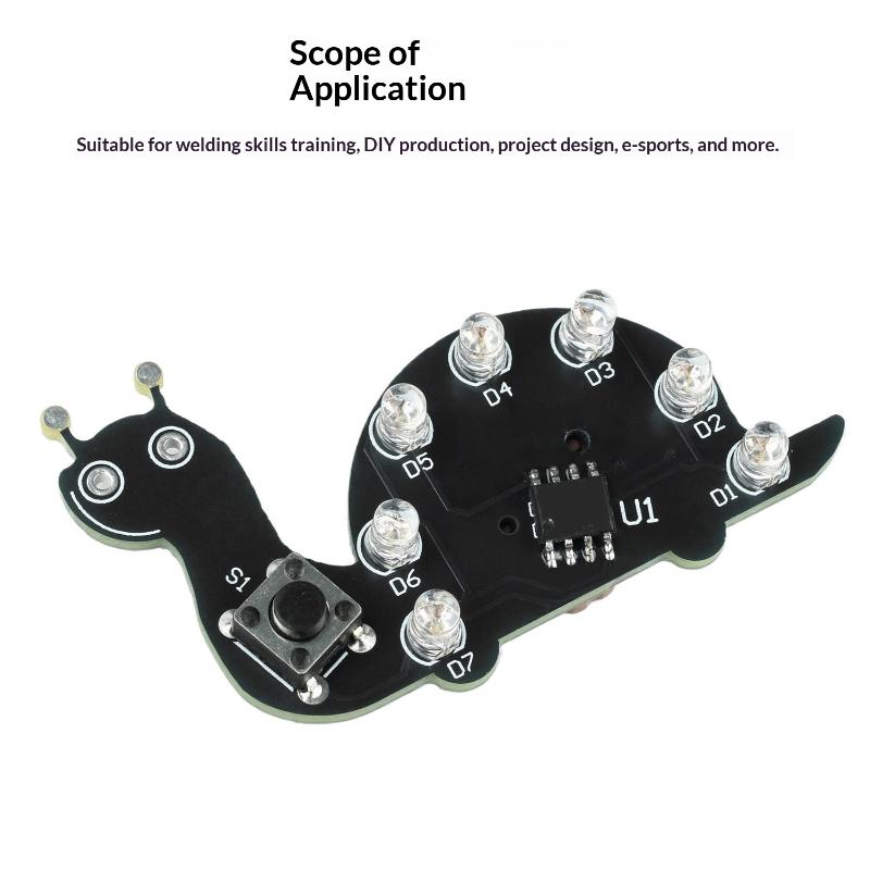 [MOA] Kit di Apprendimento per - Learn Diy Electronics recensione e prezzo