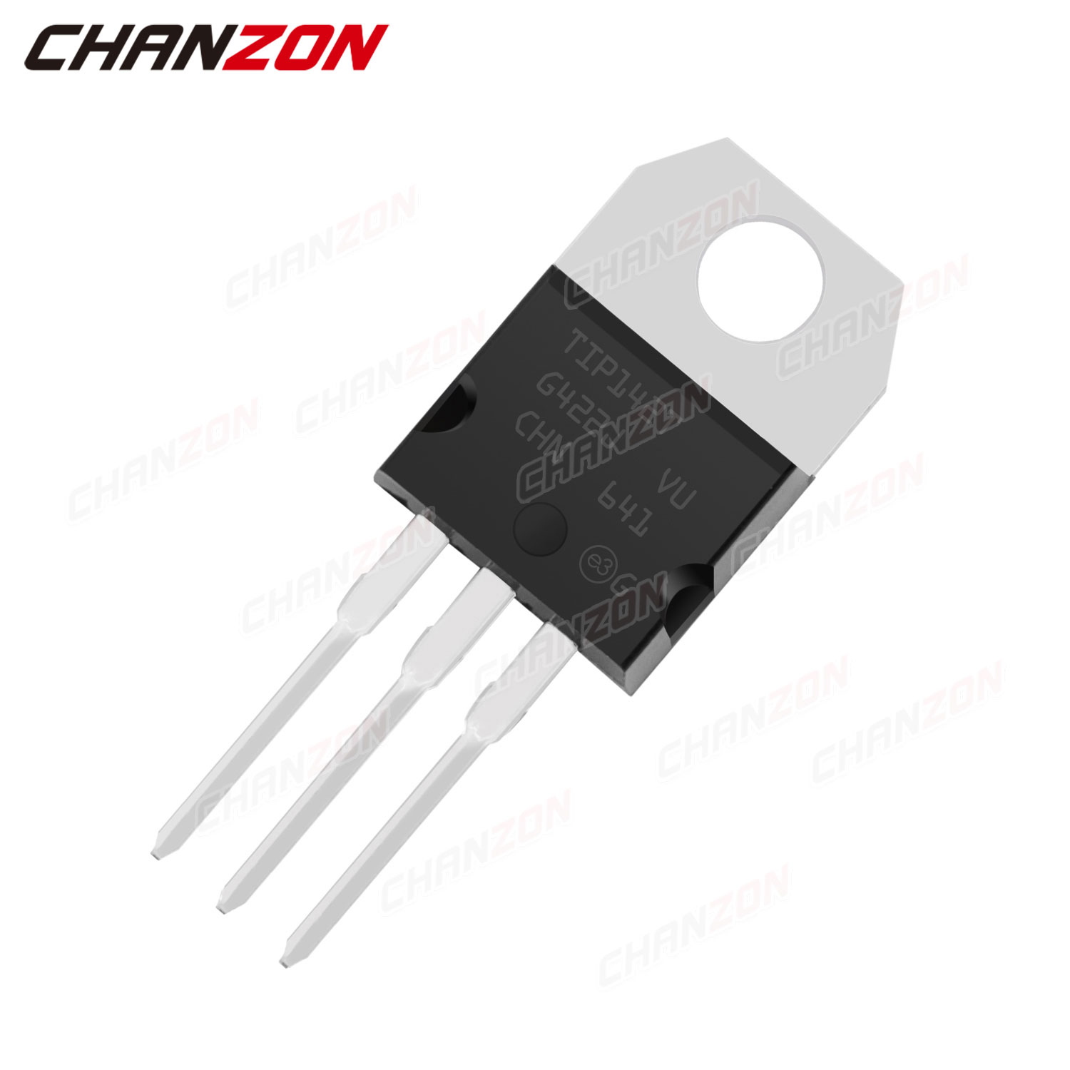10 pz TIP142 TO-220 NPN Darlin - Diy Electronics For Sale recensione e prezzo