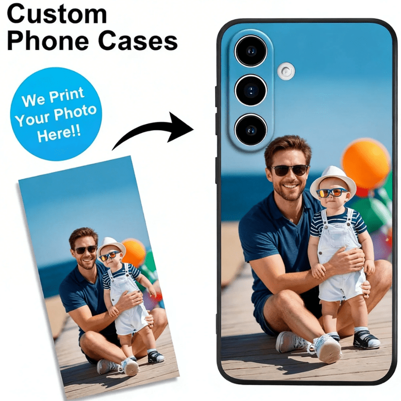 Custodia Opaca Personalizzata  - Diy Electronics Case recensione e prezzo