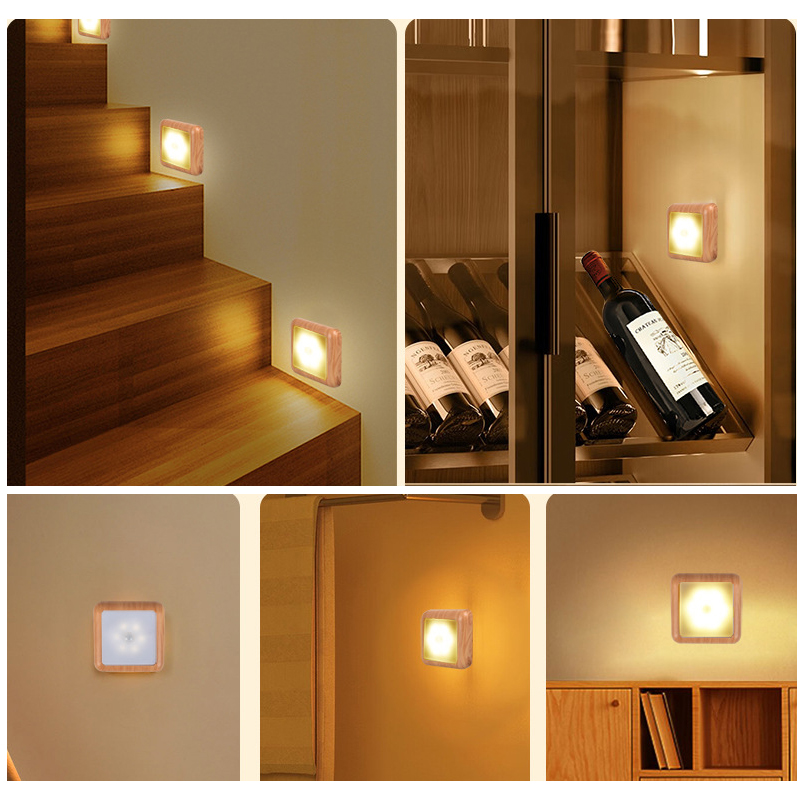 Batteria wireless con venature - Ldr Light Sensor recensione e prezzo