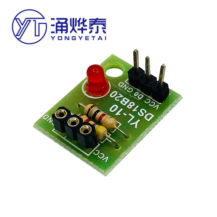 Modulo sensore di temperatura  - Ds18B20 Temperature Sensor recensione e prezzo