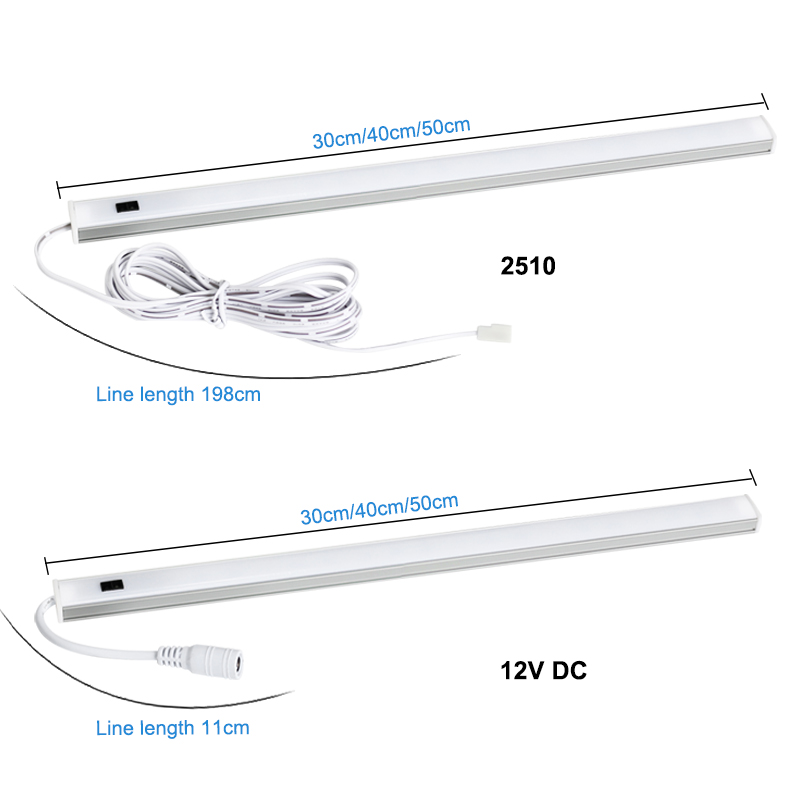 Luce LED Sottopensile per Cuci - Ldr Light Sensor recensione e prezzo