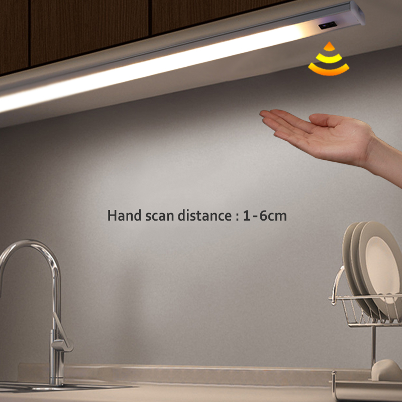 Luce LED Sottopensile per Cuci - Ldr Light Sensor recensione e prezzo