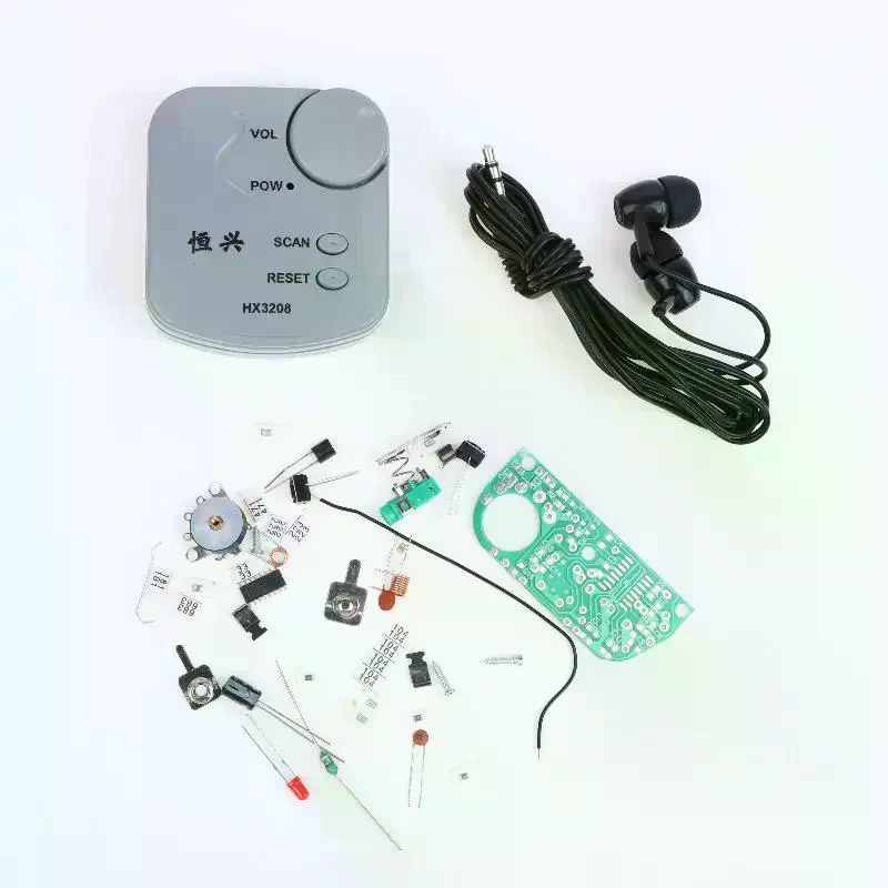 Kit Elettronico Fai-da-Te, Mod - Diy Electronic recensione e prezzo