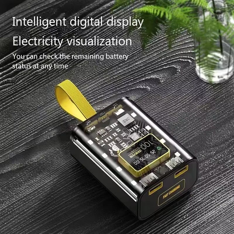 Custodia per caricabatterie 18 - Diy Electronics Power Supply recensione e prezzo