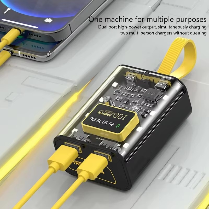 Custodia per caricabatterie 18 - Diy Electronics Power Supply recensione e prezzo