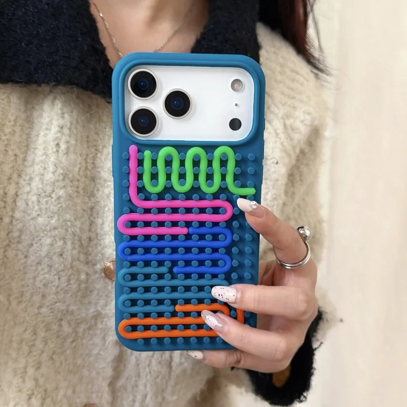 Custodia per telefono a forma  - Diy Electronics Case recensione e prezzo