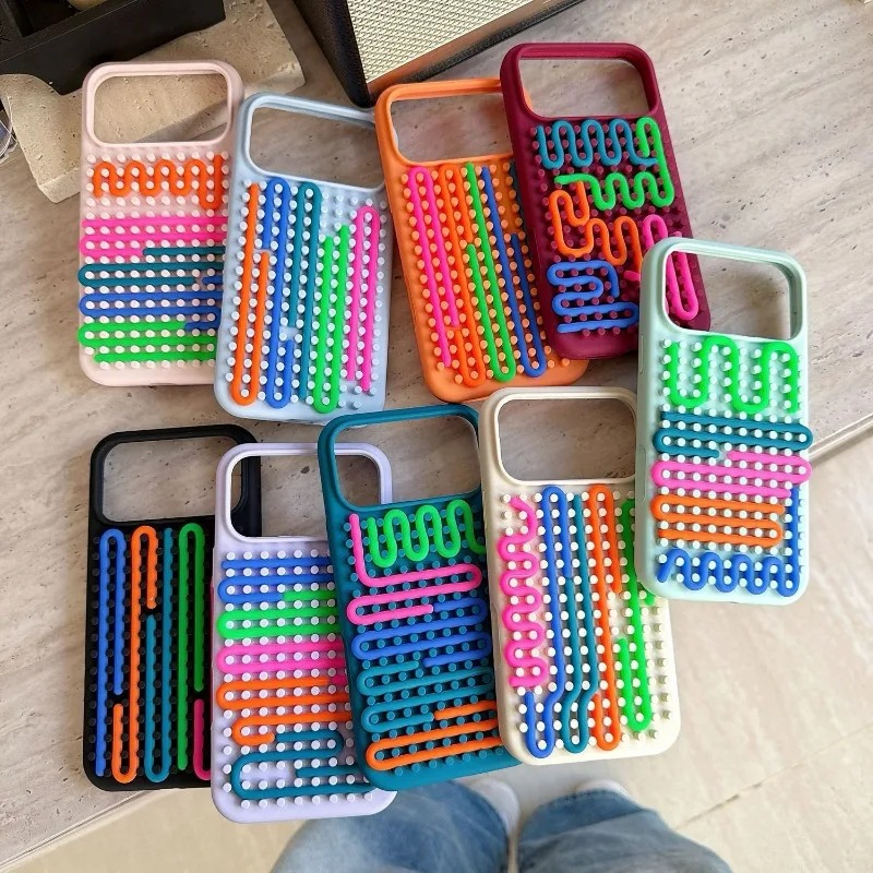 Custodia per telefono a forma  - Diy Electronics Case recensione e prezzo