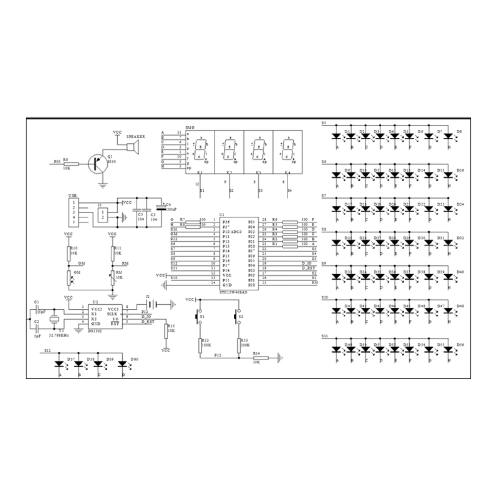 Kit elettronico fai-da-te Orol - Diy Electronics Kits For Kids recensione e prezzo