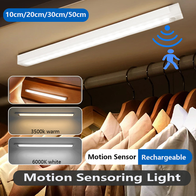 Luce LED con Sensore di Movime - Ldr Light Sensor recensione e prezzo