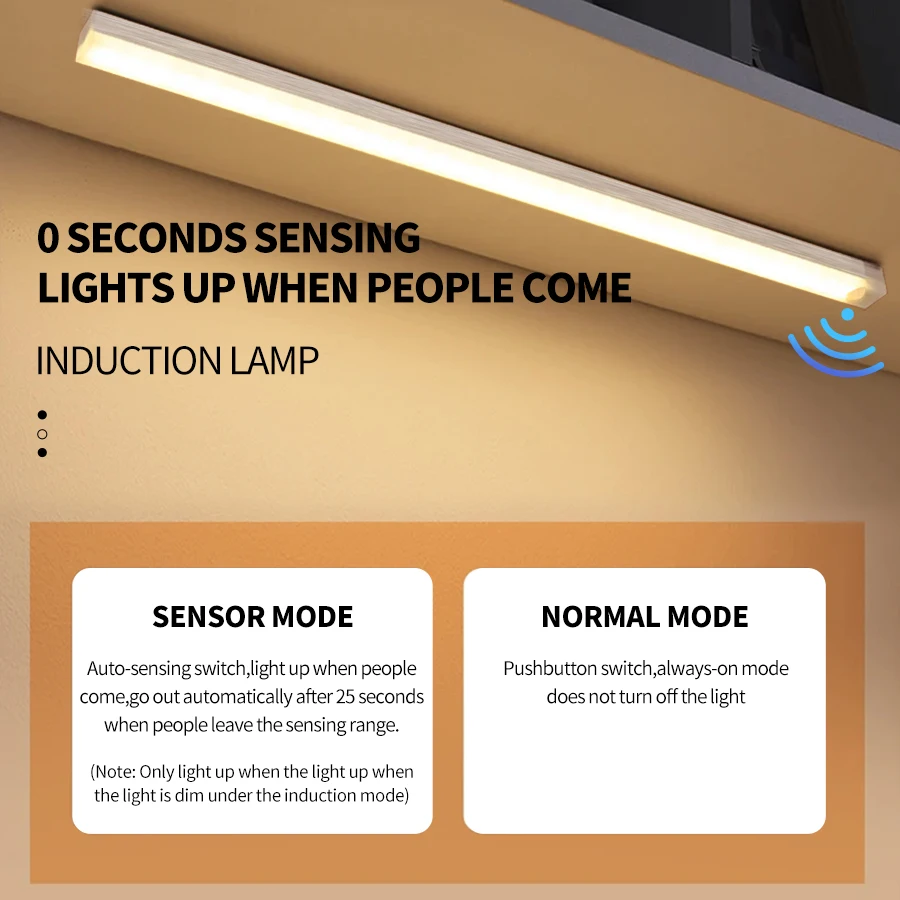 Luce LED con Sensore di Movime - Ldr Light Sensor recensione e prezzo