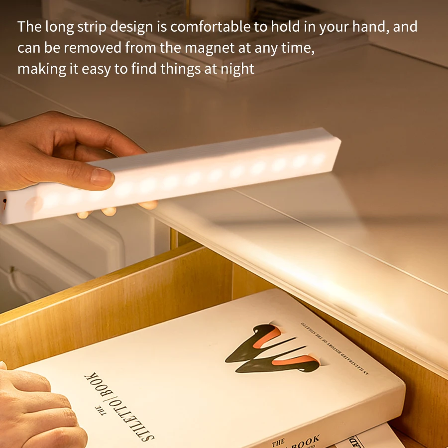 Luce LED con Sensore di Movime - Ldr Light Sensor recensione e prezzo