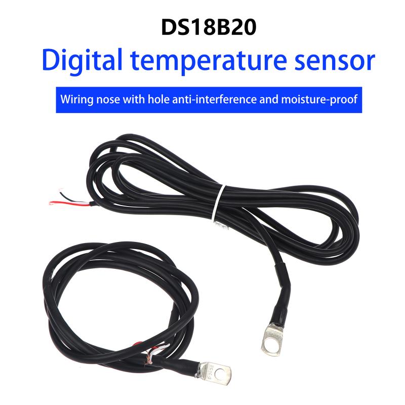 Sensore di Temperatura Digital - Ds18B20 Temperature Sensor recensione e prezzo