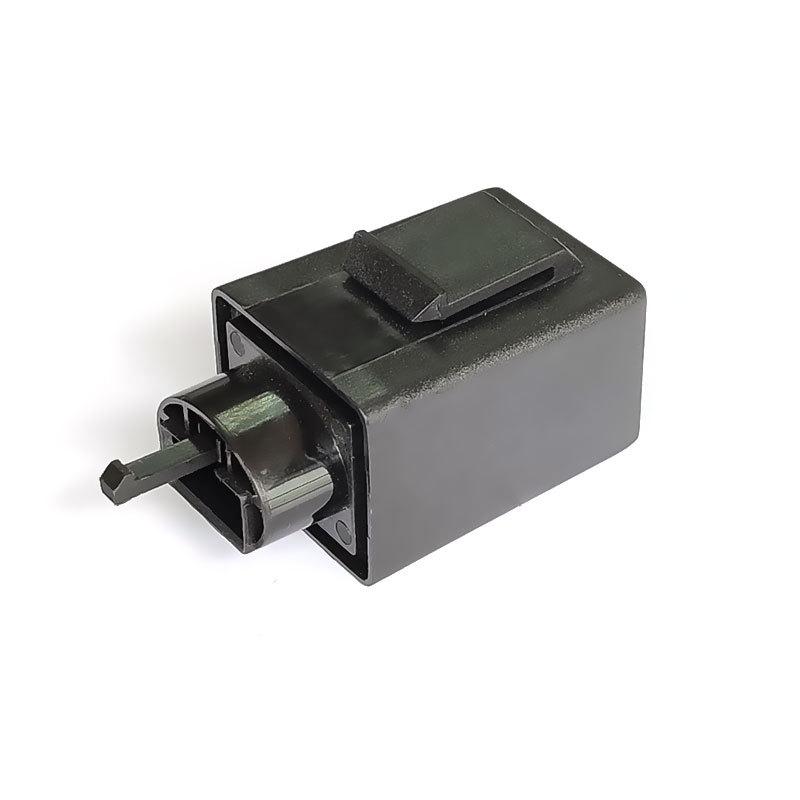Nuovo Relè Lampeggiante per In - Diy Motorcycle Electronics recensione e prezzo